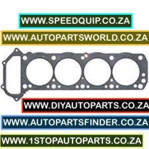 Enginetech Head Gasket Set for 87-88 Nissan Van 2.4L/2389