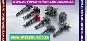 IGNITION COILS