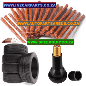TIRE AND TUBE ACCESSORIES