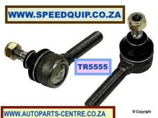 Motaquip Track Rod End Tie Rod Pair For Mitsubishi Colt (2004-2012) – Left And Right