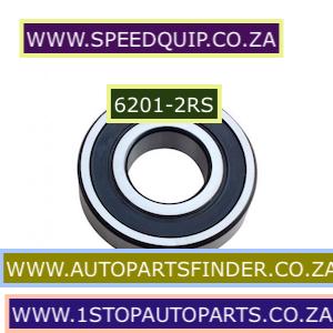 SPIGOT SHAFT BEARINGS