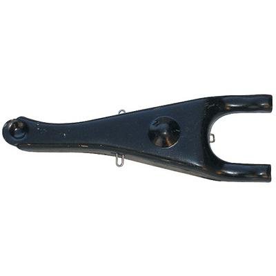 Clutch-Fork