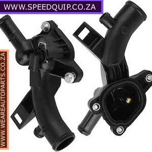 THERMOSTAT HOUSINGS