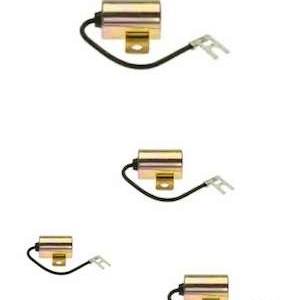 CONDENSORS