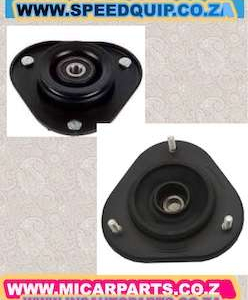 STRUT MOUNTINGS