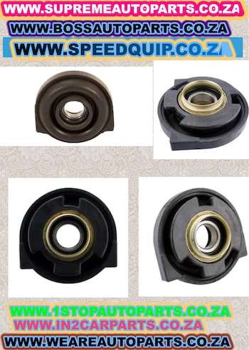 Centre Bearings