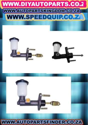 Clutch Master Cylinders