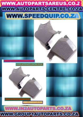 Timing Belt Covers