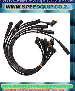 IGNITION WIRE SETS
