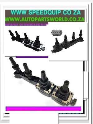 Ignition Coils