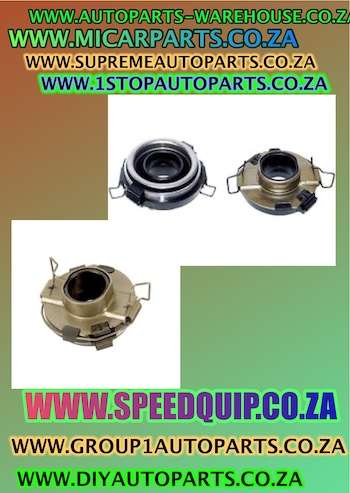 Release Bearings
