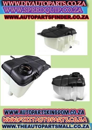 Radiator Water Bottles