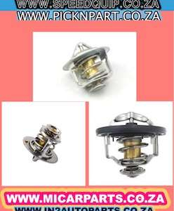 THERMOSTATS