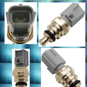 WATER TEMPERATURE SWITCHES
