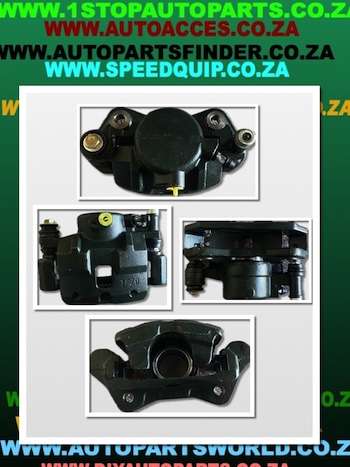 Brake Calipers