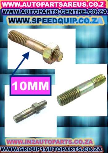 Manifold Studs