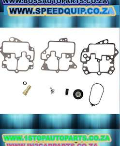 CARBURETTOR KITS