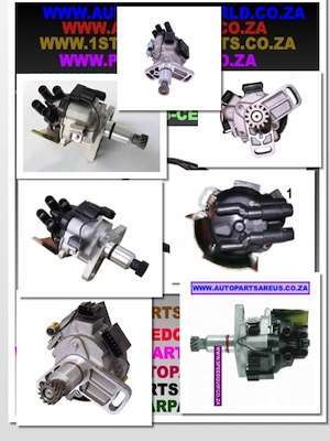 Distributors