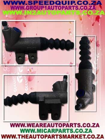 Slave Cylinders