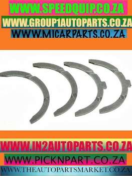 Thrust Washers